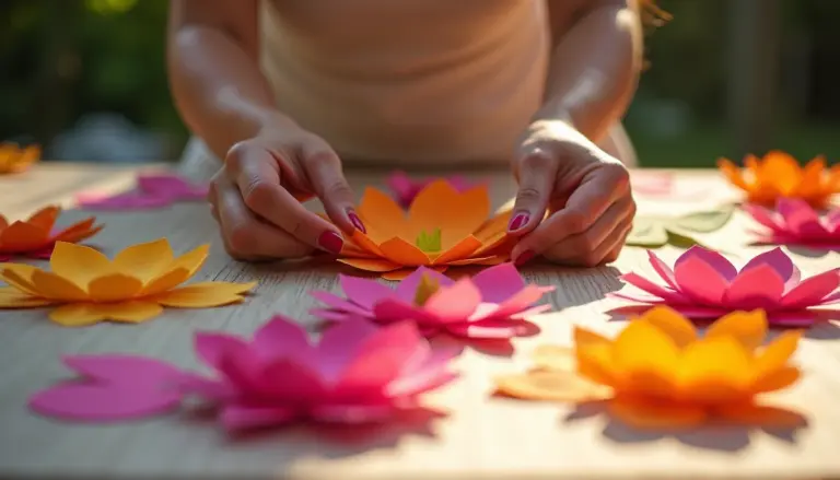 35 Flores Coloridas para Recortar Grátis e Lindas 35 Flores Coloridas para Recortar Grátis e Lindas