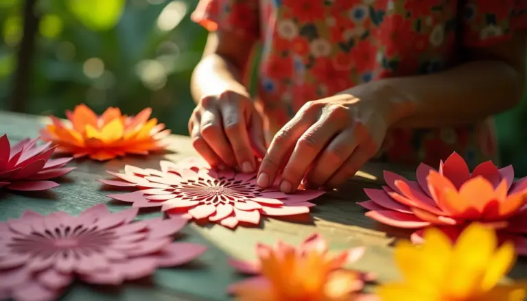 50 Flores para Imprimir Molde Grátis: Faça Artesanato Lindo 50 Flores para Imprimir Molde Grátis: Faça Artesanato Lindo