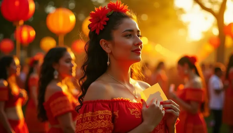 45 Frases de Correio Elegante Festa Junina Para Arrasar na Paquera e na Amizade 45 Frases de Correio Elegante Festa Junina Para Arrasar na Paquera e na Amizade