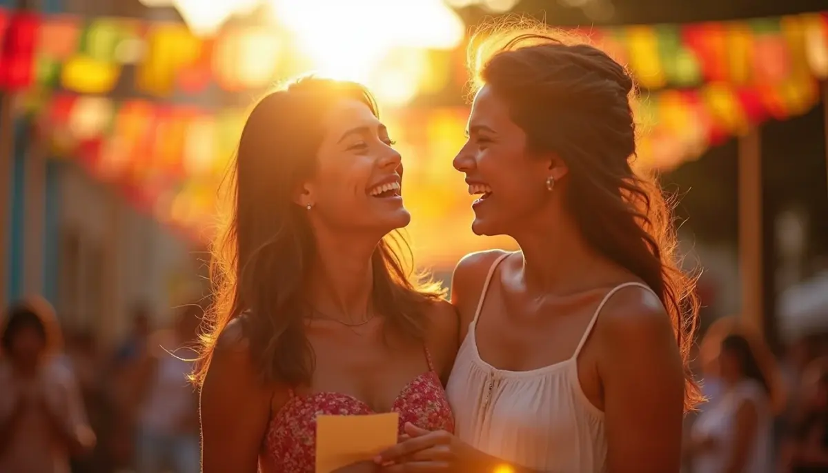 65 Frases para Correio Elegante de Amizade Engraçadas que Vão Arrasar no Arraiá 65 Frases para Correio Elegante de Amizade Engraçadas que Vão Arrasar no Arraiá