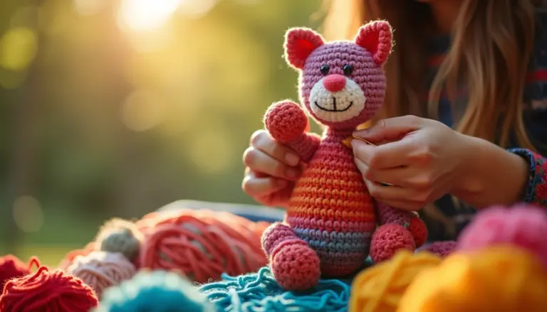 Onde Baixar Gráfico de Amigurumi Grátis e Confiável Onde Baixar Gráfico de Amigurumi Grátis e Confiável
