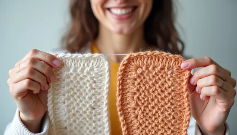 Seu tapete retangular sempre torto? Aprenda a ler gráfico de crochê Seu tapete retangular sempre torto? Aprenda a ler gráfico de crochê