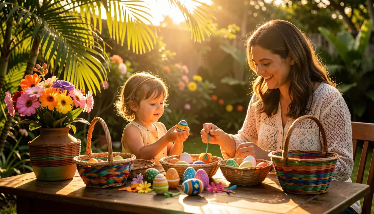 Ideias para Páscoa: Decoração, Crianças e Renda Extra em 2026 Ideias para Páscoa: Decoração, Crianças e Renda Extra em 2026