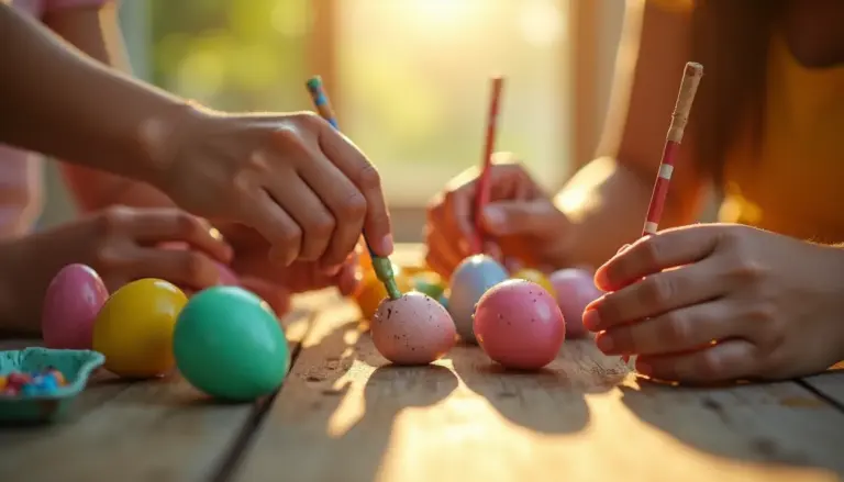 9 Ideias para Pascoa em 2026 Que Vão Encantar Sua Família 9 Ideias para Pascoa em 2026 Que Vão Encantar Sua Família