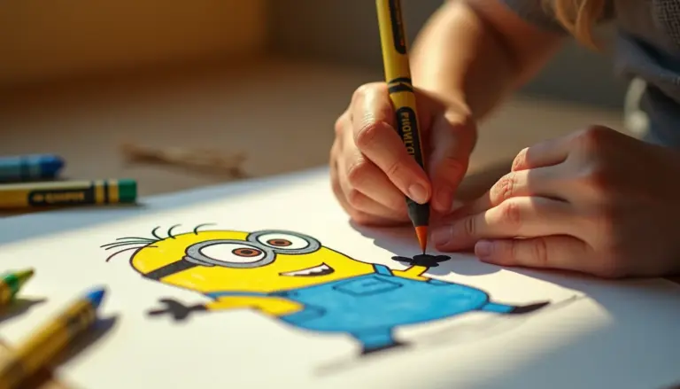 50+ Imagem dos Minions para Colorir: Lindos Desenhos Grátis 50+ Imagem dos Minions para Colorir: Lindos Desenhos Grátis