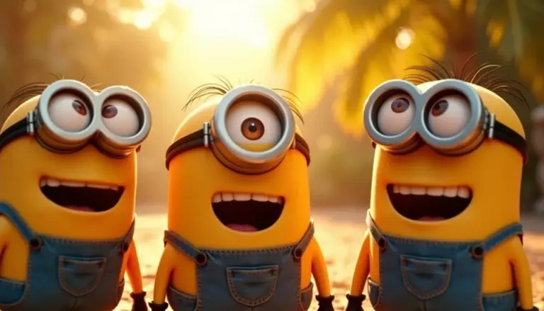 50 Imagens Minions para Imprimir: O Compilado Mais Completo de 2026 50 Imagens Minions para Imprimir: O Compilado Mais Completo de 2026