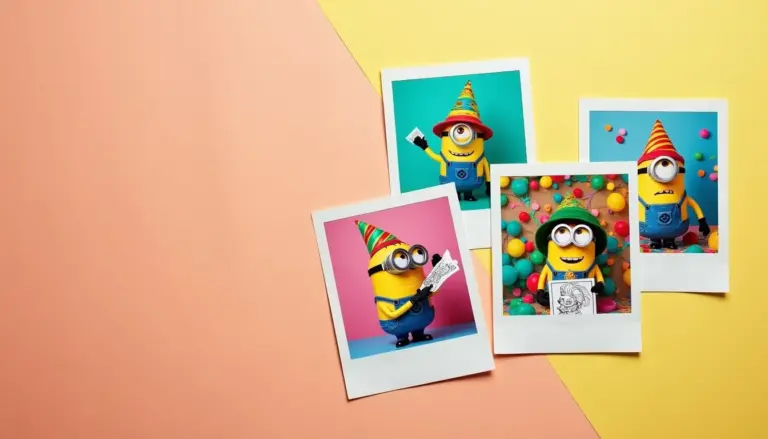 31 Ideias de Imprimir Minions para Colorir e Decorar sua Festa 31 Ideias de Imprimir Minions para Colorir e Decorar sua Festa