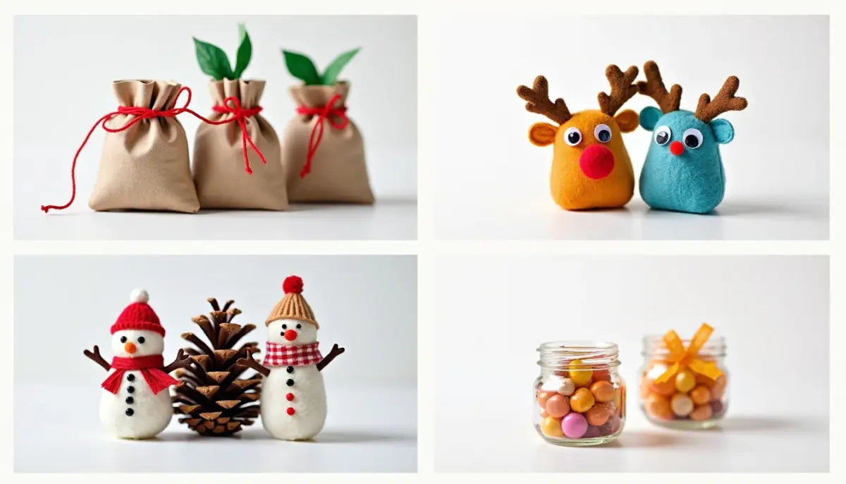 32 Ideias de Lembrança de Natal Para Alunos que Encantam e Custam Pouco