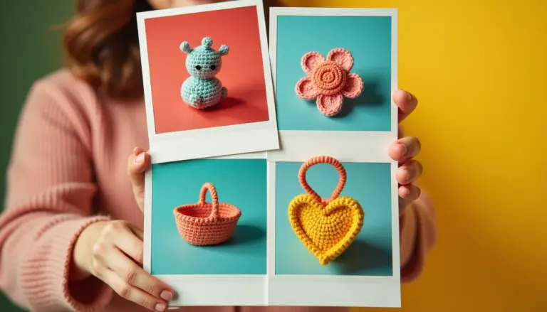 67 Ideias de Lembrancinhas de Crochê Que Encantam e Cabem no Bolso 67 Ideias de Lembrancinhas de Crochê Que Encantam e Cabem no Bolso