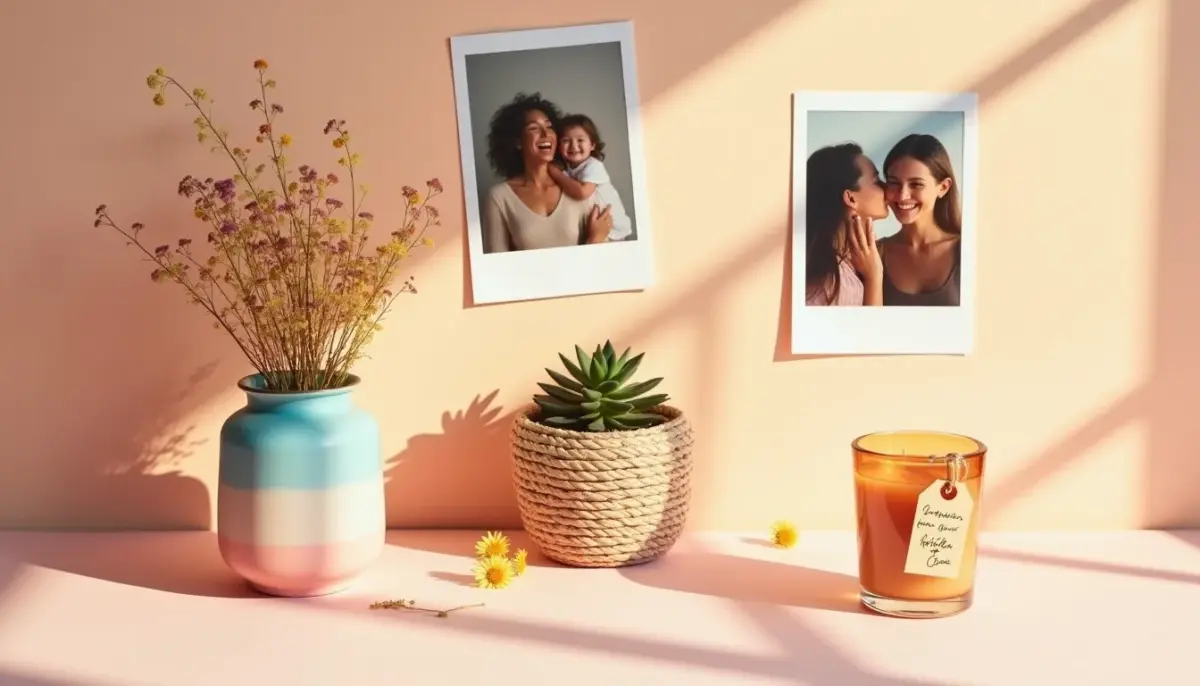 47 Lembrancinhas Dia das Mães Criativas e Baratas para Todos os Estilos 47 Lembrancinhas Dia das Mães Criativas e Baratas para Todos os Estilos