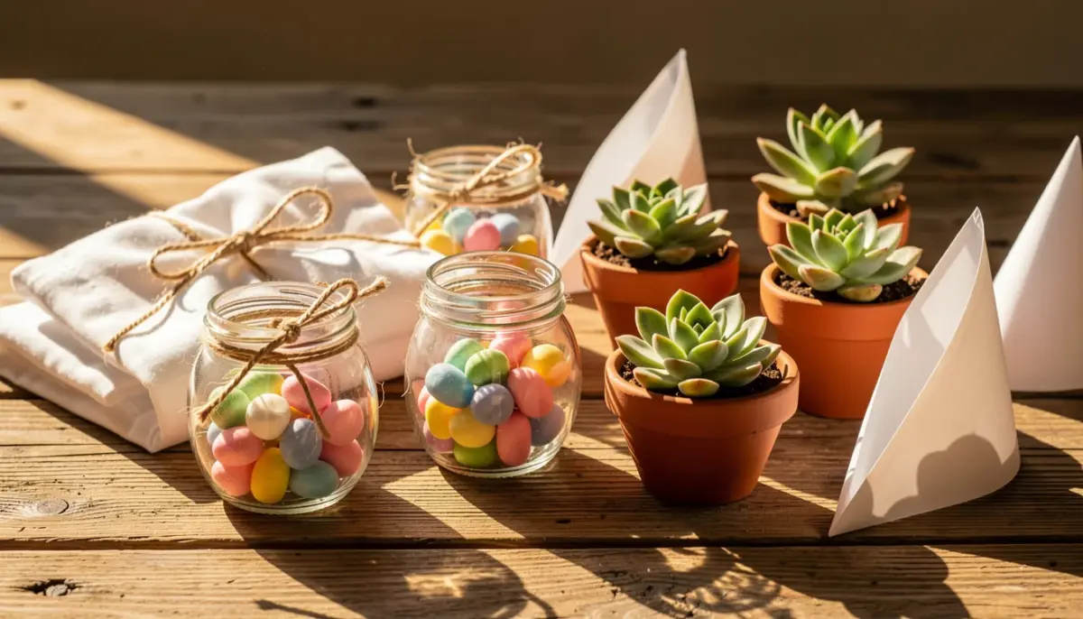 Lembrancinhas para Chá de Bebê Simples e Barato: 10 Ideias que Encantam Lembrancinhas para Chá de Bebê Simples e Barato: 10 Ideias que Encantam