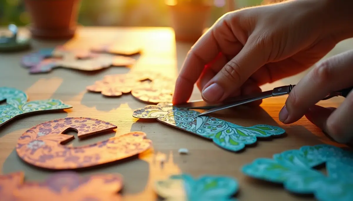 39 Letras Decoradas para Imprimir e Recortar com Qualidade Profissional 39 Letras Decoradas para Imprimir e Recortar com Qualidade Profissional