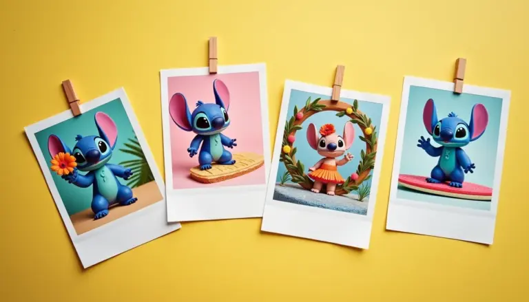 51 Lilo e Stitch Topo de Bolo: Ideias Fáceis e Lindas para Sua Festa 51 Lilo e Stitch Topo de Bolo: Ideias Fáceis e Lindas para Sua Festa