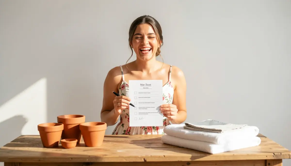 39 Lista de Chá de Casanova Pronta para Imprimir em PDF 39 Lista de Chá de Casanova Pronta para Imprimir em PDF
