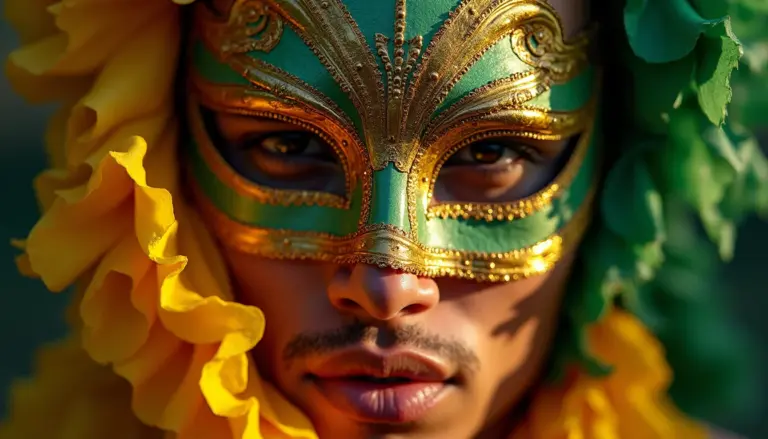 Máscara de Carnaval Masculina para Imprimir: Moldes Exclusivos e Dicas que Funcionam Máscara de Carnaval Masculina para Imprimir: Moldes Exclusivos e Dicas que Funcionam