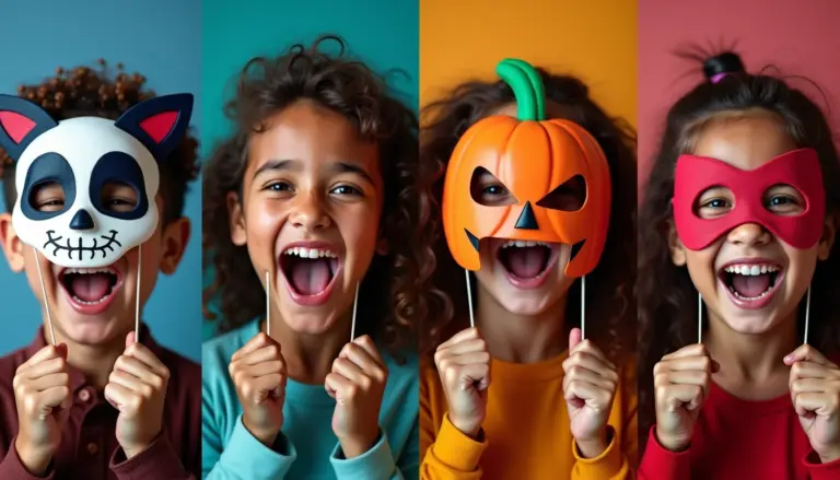 43 Ideias de Mascara de Halloween Para Imprimir Grátis e Fáceis 43 Ideias de Mascara de Halloween Para Imprimir Grátis e Fáceis