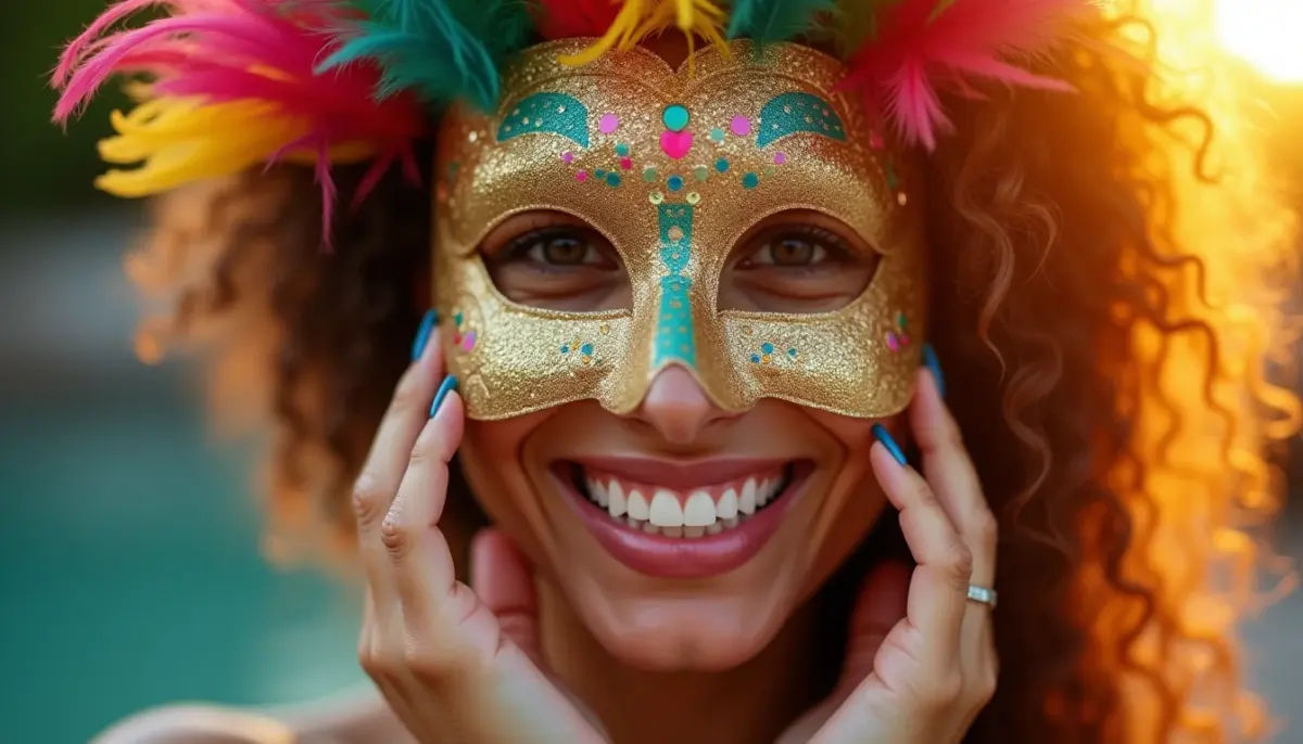 50 Máscaras Para Imprimir Grátis: Modelos Fáceis e Rápidos 50 Máscaras Para Imprimir Grátis: Modelos Fáceis e Rápidos