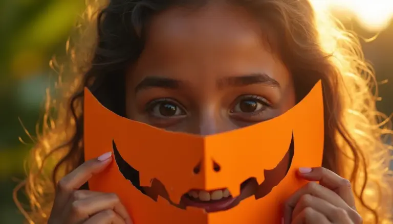 66 Máscaras de Halloween para Imprimir: Modelos Grátis e Dicas Fáceis 66 Máscaras de Halloween para Imprimir: Modelos Grátis e Dicas Fáceis