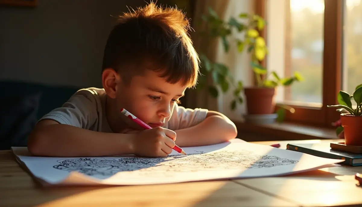 62 Menino Desenho para Colorir: Opções Incríveis e Dicas Práticas 62 Menino Desenho para Colorir: Opções Incríveis e Dicas Práticas