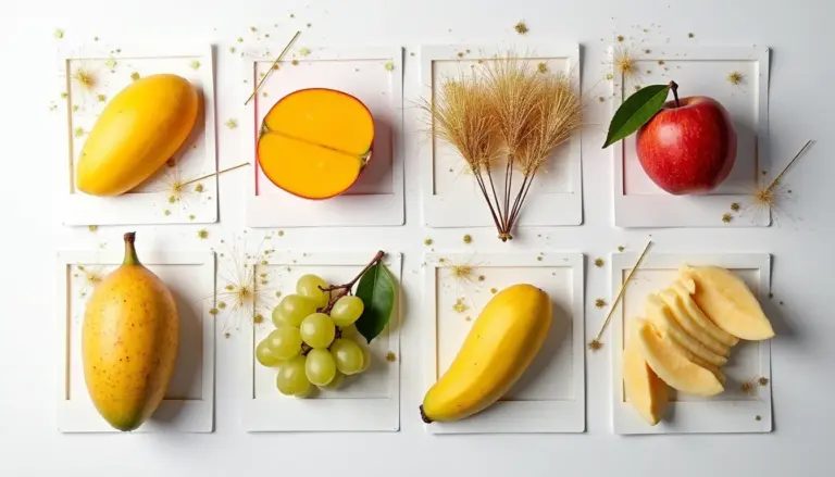 58 Ideias de Mesa de Frutas Réveillon Simples e Baratas 58 Ideias de Mesa de Frutas Réveillon Simples e Baratas