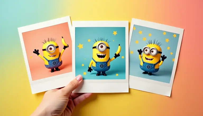 62 Ideias de Minions Coloridos Para Imprimir Grátis em Casa 62 Ideias de Minions Coloridos Para Imprimir Grátis em Casa