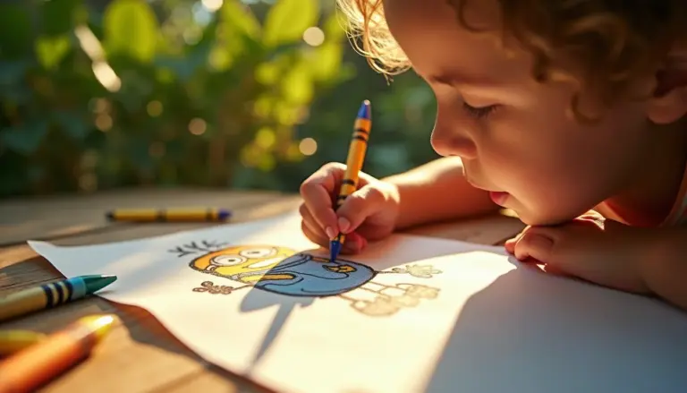 72 Minions para Imprimir e Colorir: Ideias Incríveis em PDF 72 Minions para Imprimir e Colorir: Ideias Incríveis em PDF