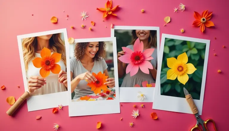 49 Modelos de Flores para Imprimir Grátis e Decorar em 2026 49 Modelos de Flores para Imprimir Grátis e Decorar em 2026
