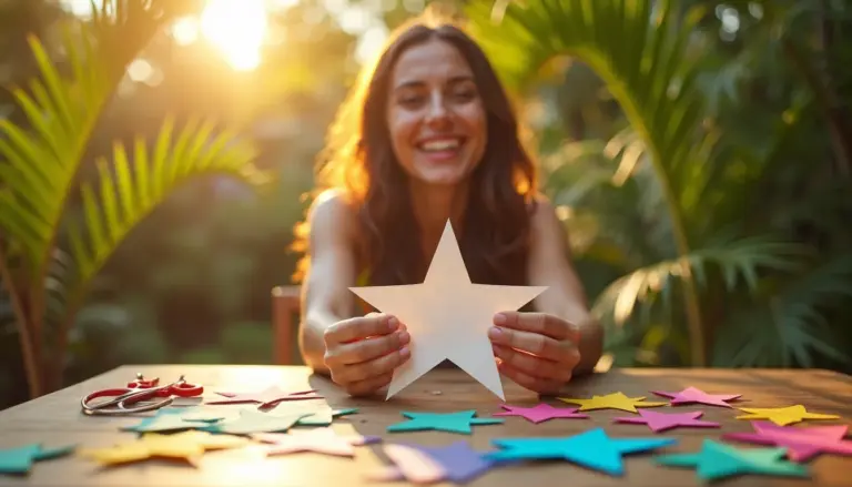 30 Modelos de Estrelas para Imprimir Grátis e Fáceis de Fazer 30 Modelos de Estrelas para Imprimir Grátis e Fáceis de Fazer