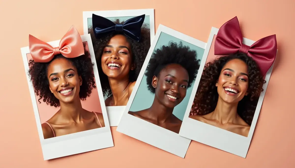 64 Modelos de Laços de Cabelo Para Ficar Linda em 2026 64 Modelos de Laços de Cabelo Para Ficar Linda em 2026