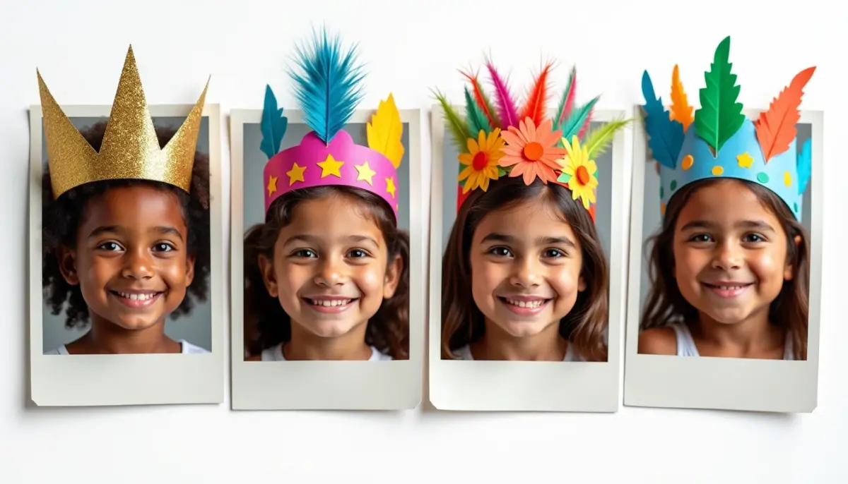 56 Ideias de Molde Coroa Infantil Para Imprimir em Casa e Fazer Sucesso 56 Ideias de Molde Coroa Infantil Para Imprimir em Casa e Fazer Sucesso