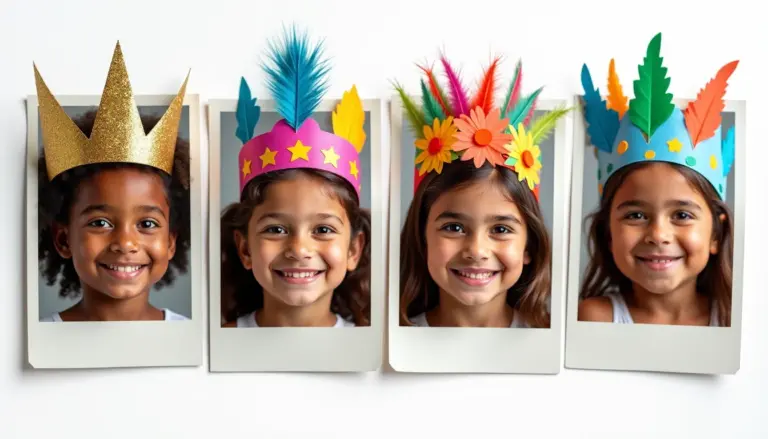 56 Ideias de Molde Coroa Infantil Para Imprimir em Casa e Fazer Sucesso 56 Ideias de Molde Coroa Infantil Para Imprimir em Casa e Fazer Sucesso