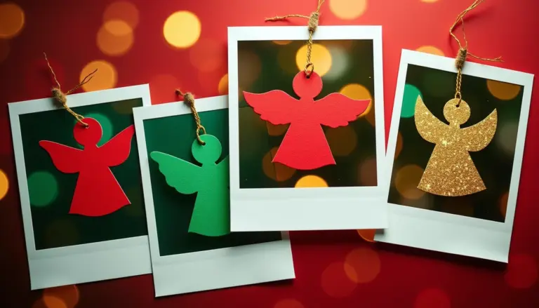65 Ideias De Molde De Anjo De Natal Para Imprimir Grátis E Fáceis 65 Ideias De Molde De Anjo De Natal Para Imprimir Grátis E Fáceis