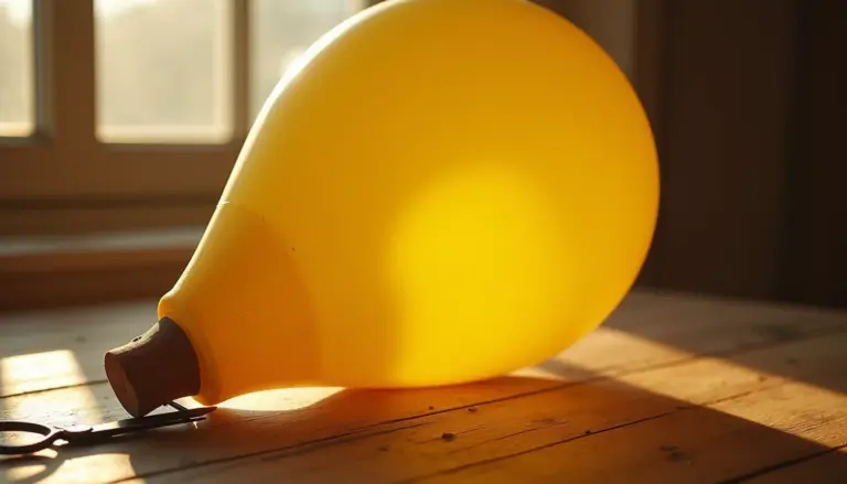 Molde de balão em Eva caseiro que economiza horas de trabalho Molde de balão em Eva caseiro que economiza horas de trabalho