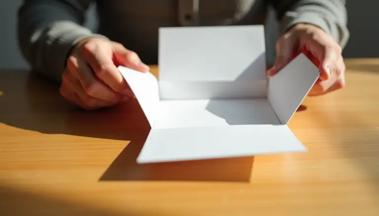 Molde de Caixa de Papel para Imprimir PDF: 7 Passos Fáceis Molde de Caixa de Papel para Imprimir PDF: 7 Passos Fáceis