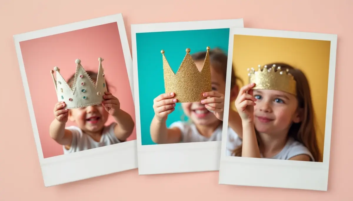 48 Ideias de Molde de Coroa de Princesa para Imprimir Grátis em Casa 48 Ideias de Molde de Coroa de Princesa para Imprimir Grátis em Casa