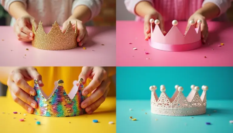 56 Ideias de Molde de Coroinha de Princesa para Imprimir Grátis 56 Ideias de Molde de Coroinha de Princesa para Imprimir Grátis