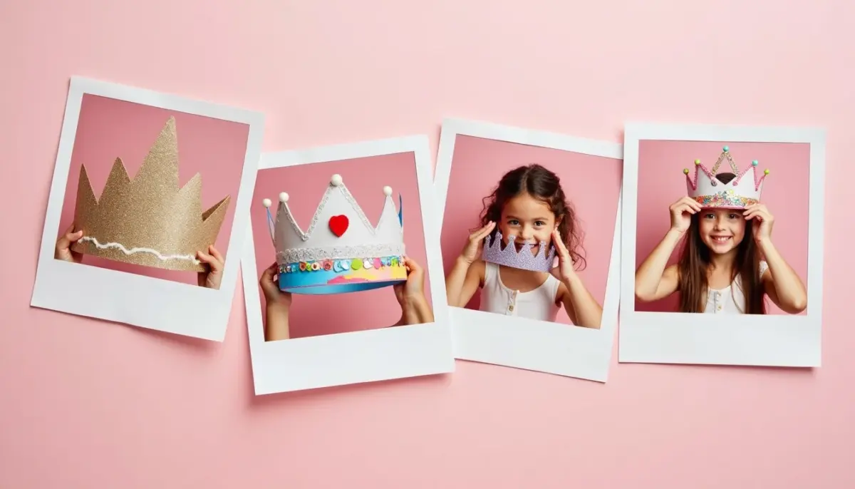 59 Ideias de Molde de Coroinha de Princesa para Imprimir Grátis 59 Ideias de Molde de Coroinha de Princesa para Imprimir Grátis