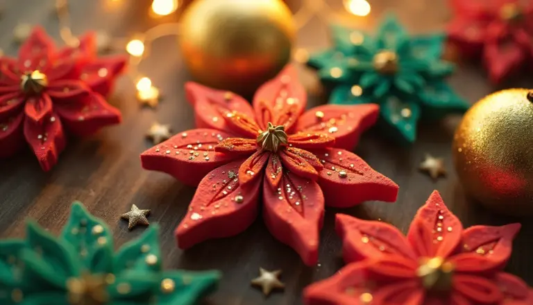 37 Moldes de Enfeites de Natal em EVA para Imprimir Lindos e Grátis 37 Moldes de Enfeites de Natal em EVA para Imprimir Lindos e Grátis