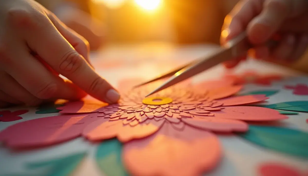 52 Moldes de Florzinhas para Imprimir Grátis e Usar em Seus Artesanatos