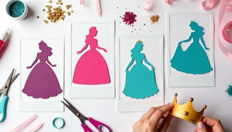 52 Ideias de Molde de Princesa em Eva para Imprimir Grátis e Lindos 52 Ideias de Molde de Princesa em Eva para Imprimir Grátis e Lindos