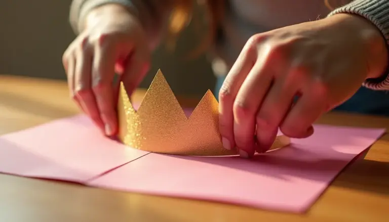 Molde de tiara de princesa para imprimir que se encaixa perfeitamente Molde de tiara de princesa para imprimir que se encaixa perfeitamente