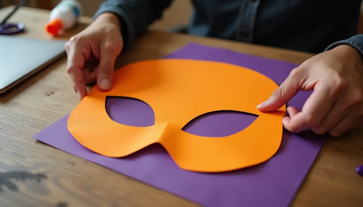 5 Moldes de Máscara Halloween Grátis para Imprimir e Montar 5 Moldes de Máscara Halloween Grátis para Imprimir e Montar