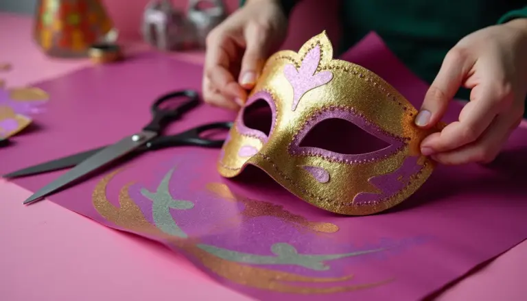 70 Moldes de Máscara de Carnaval para Imprimir Grátis em Casa 70 Moldes de Máscara de Carnaval para Imprimir Grátis em Casa