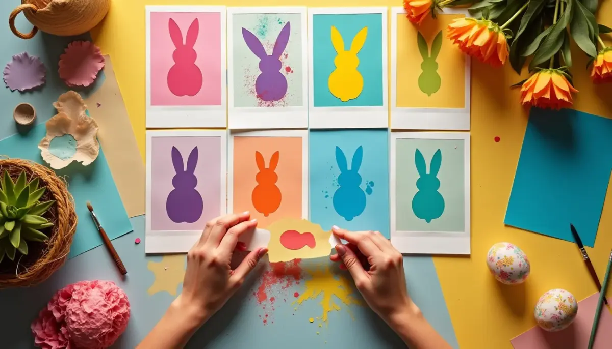 53 Ideias de Molde Pegadas de Coelho Para Imprimir Grátis e Decorar a Páscoa 53 Ideias de Molde Pegadas de Coelho Para Imprimir Grátis e Decorar a Páscoa