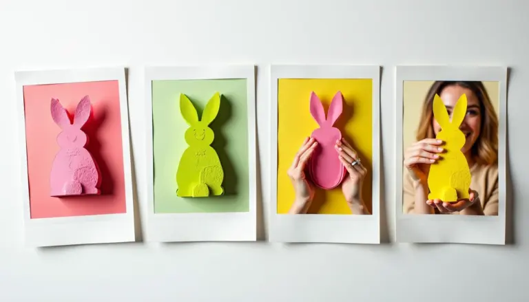 40 Ideias de Molde Porta Bombom Coelho Para Imprimir Grátis e Lindos 40 Ideias de Molde Porta Bombom Coelho Para Imprimir Grátis e Lindos
