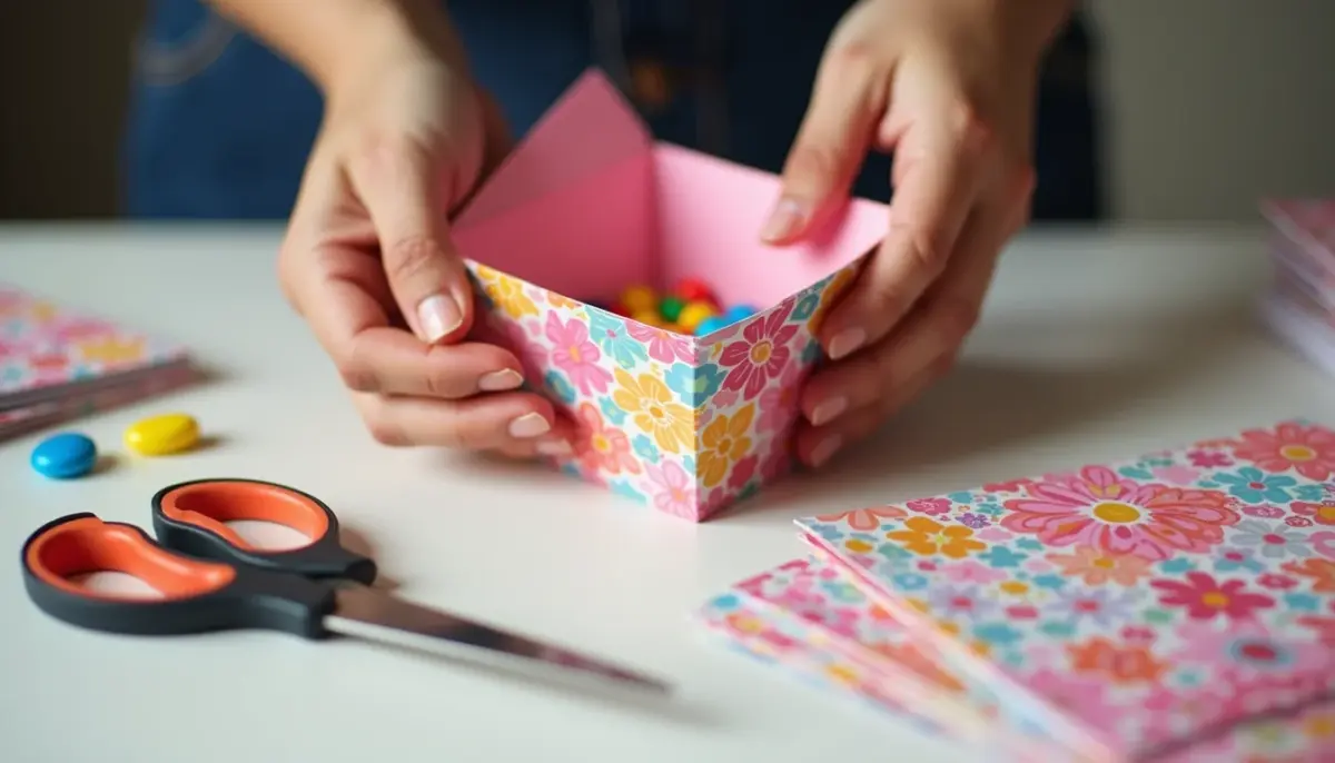 Molde Porta Bombom de Papel para Imprimir Grátis e Fácil Molde Porta Bombom de Papel para Imprimir Grátis e Fácil