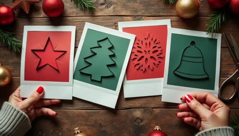 54 Ideias de Moldes de Enfeites de Natal Para Imprimir Grátis e Fáceis 54 Ideias de Moldes de Enfeites de Natal Para Imprimir Grátis e Fáceis