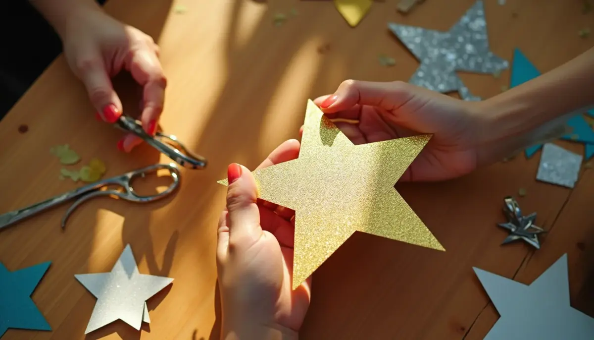 75 Moldes de Estrelas para Imprimir e Recortar Grátis e Perfeitos 75 Moldes de Estrelas para Imprimir e Recortar Grátis e Perfeitos