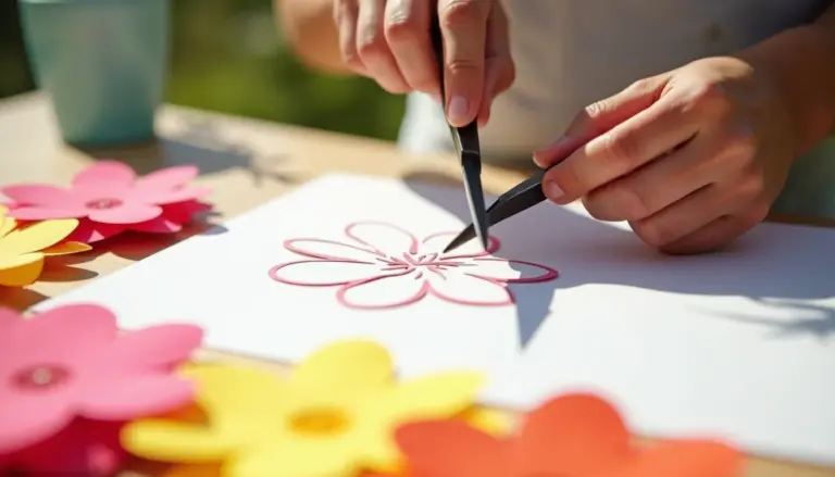 Moldes de flores de papel para imprimir grátis: os melhores sites em 2026 Moldes de flores de papel para imprimir grátis: os melhores sites em 2026