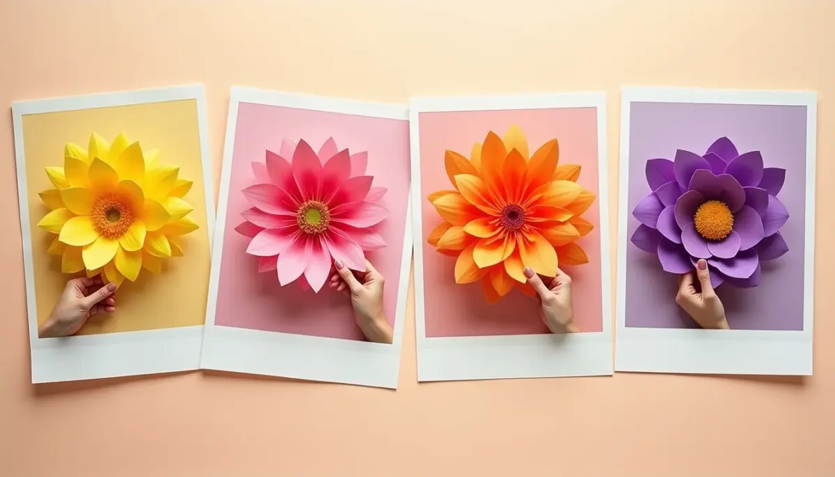 42 Moldes de Flores Grandes Para Imprimir Grátis e Fazer em Casa 42 Moldes de Flores Grandes Para Imprimir Grátis e Fazer em Casa